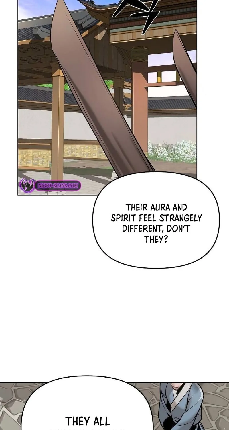 The Mysterious World’s Greatest Martial Artist Little Prince Chapter 13 page 19 - 