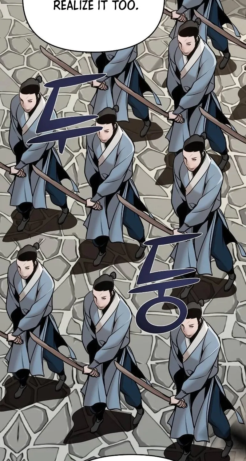 The Mysterious World’s Greatest Martial Artist Little Prince Chapter 13 page 20 - 