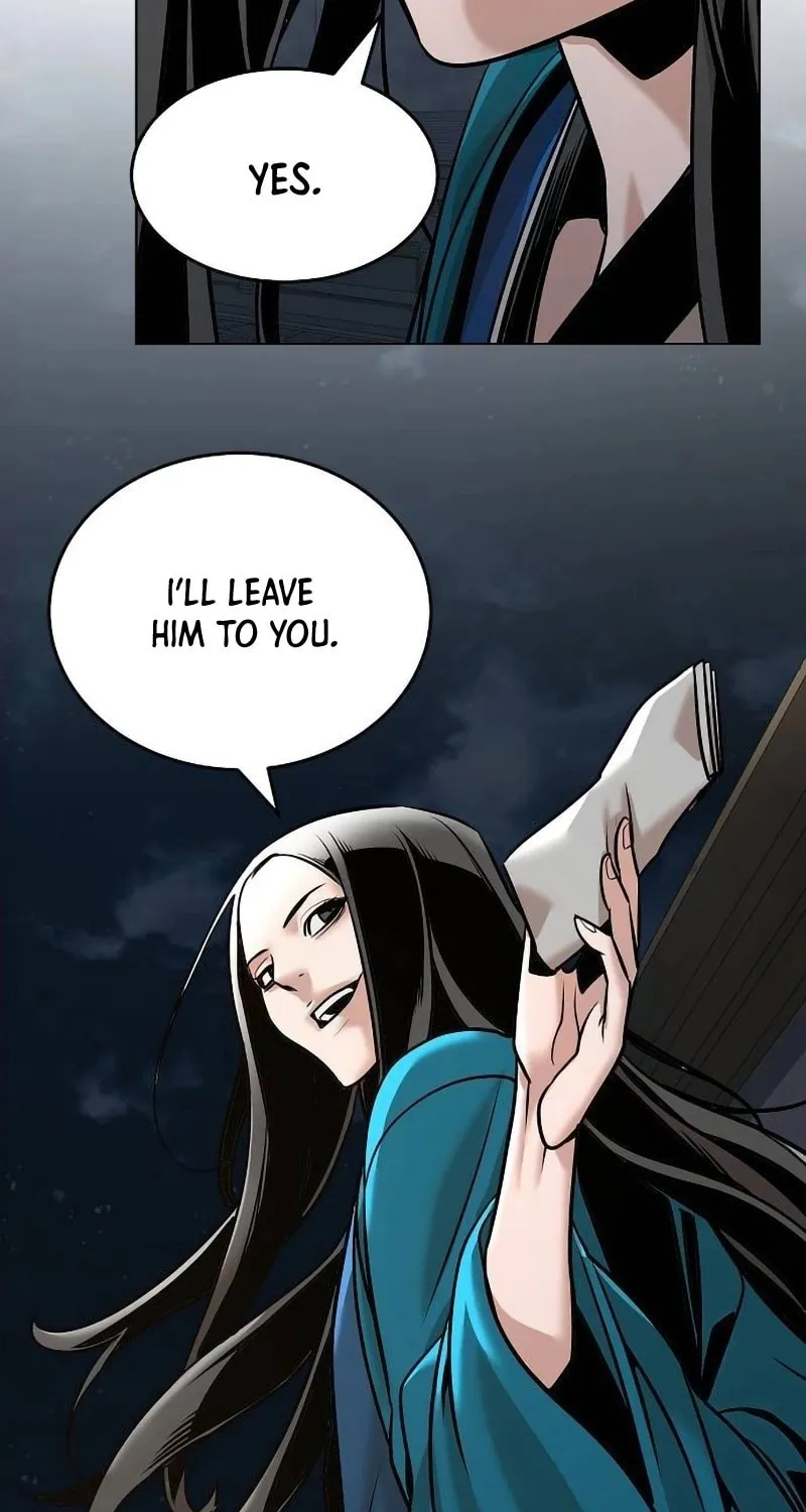 The Mysterious World’s Greatest Martial Artist Little Prince Chapter 13 page 3 - 