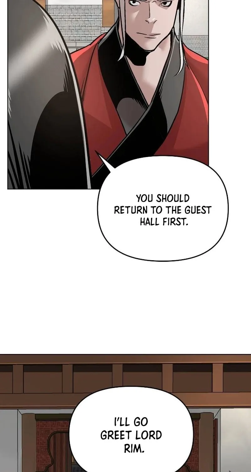 The Mysterious World’s Greatest Martial Artist Little Prince Chapter 13 page 22 - 