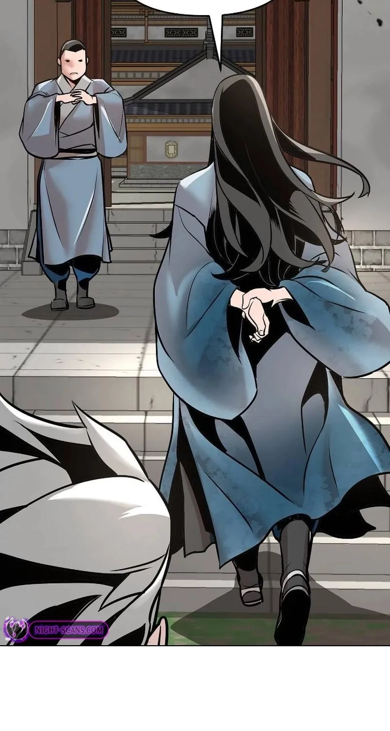 The Mysterious World’s Greatest Martial Artist Little Prince Chapter 13 page 23 - 