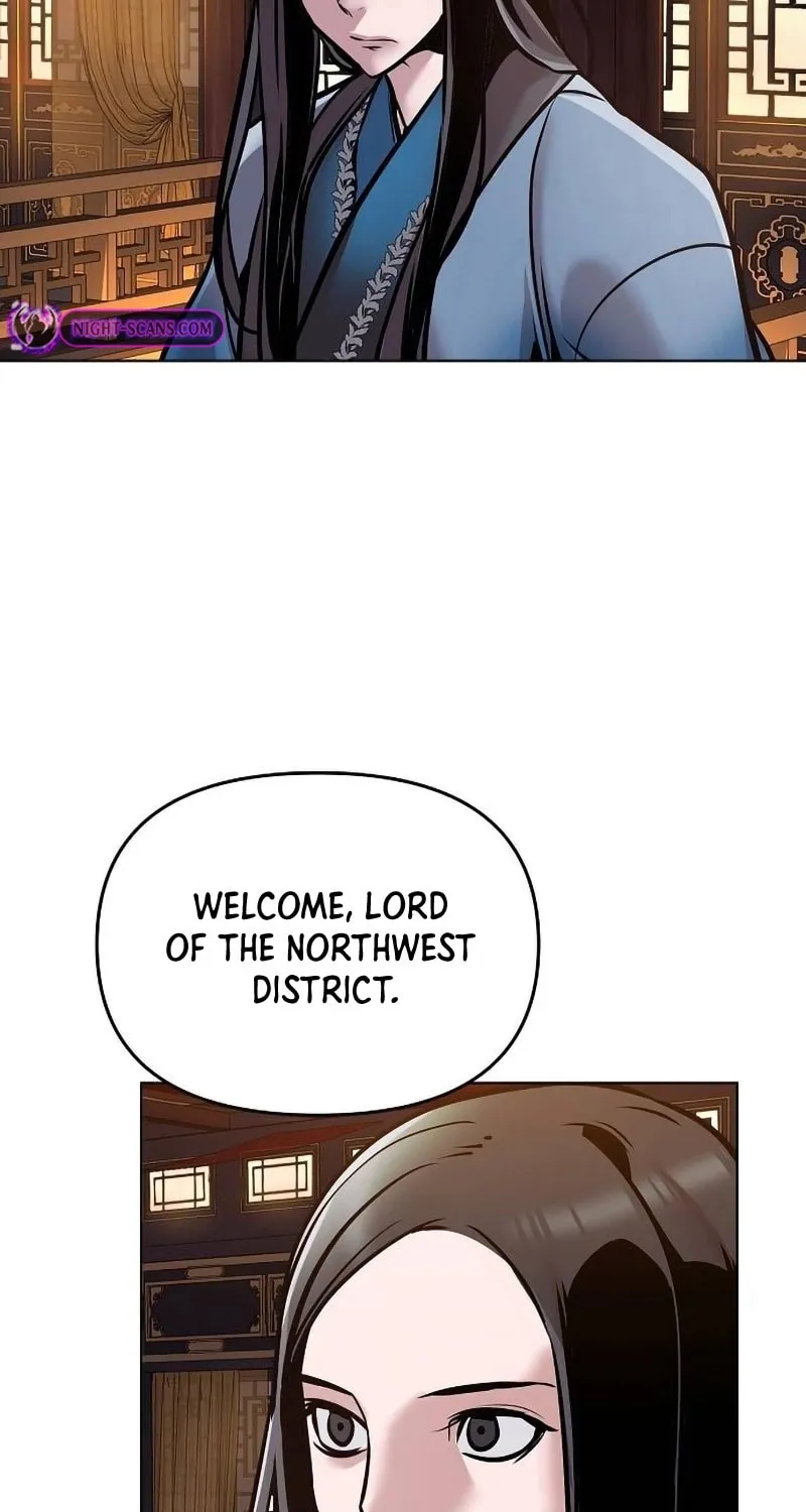 The Mysterious World’s Greatest Martial Artist Little Prince Chapter 13 page 25 - 