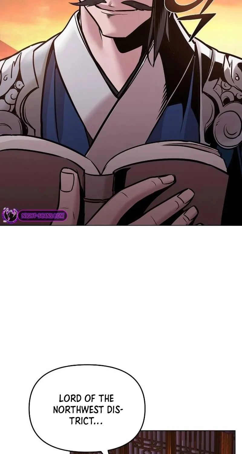 The Mysterious World’s Greatest Martial Artist Little Prince Chapter 13 page 27 - 