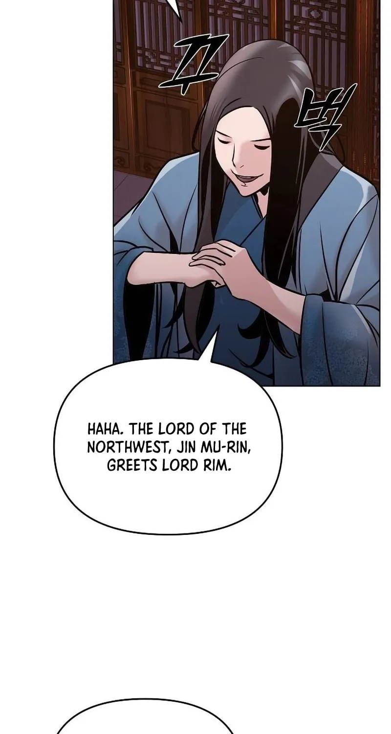 The Mysterious World’s Greatest Martial Artist Little Prince Chapter 13 page 28 - 