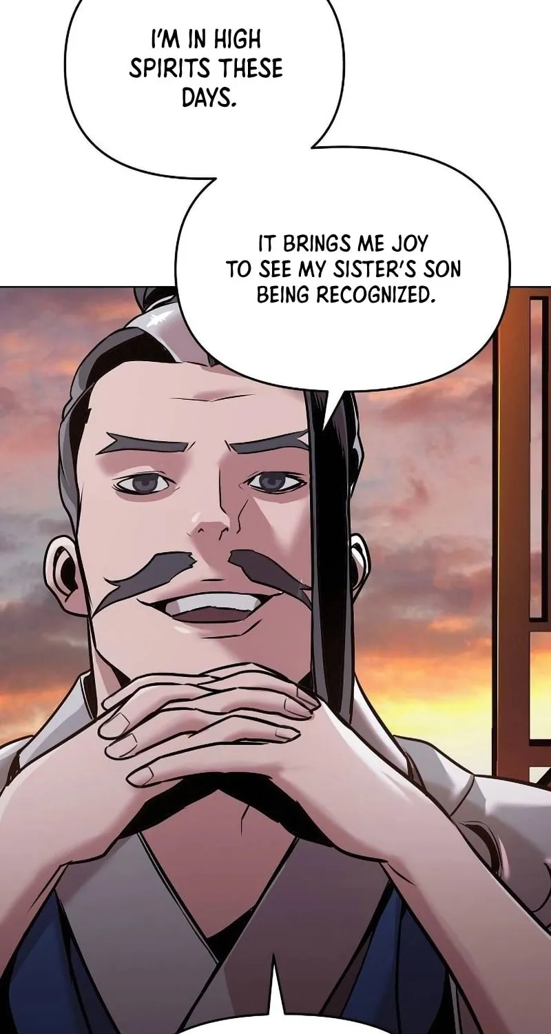 The Mysterious World’s Greatest Martial Artist Little Prince Chapter 13 page 29 - 