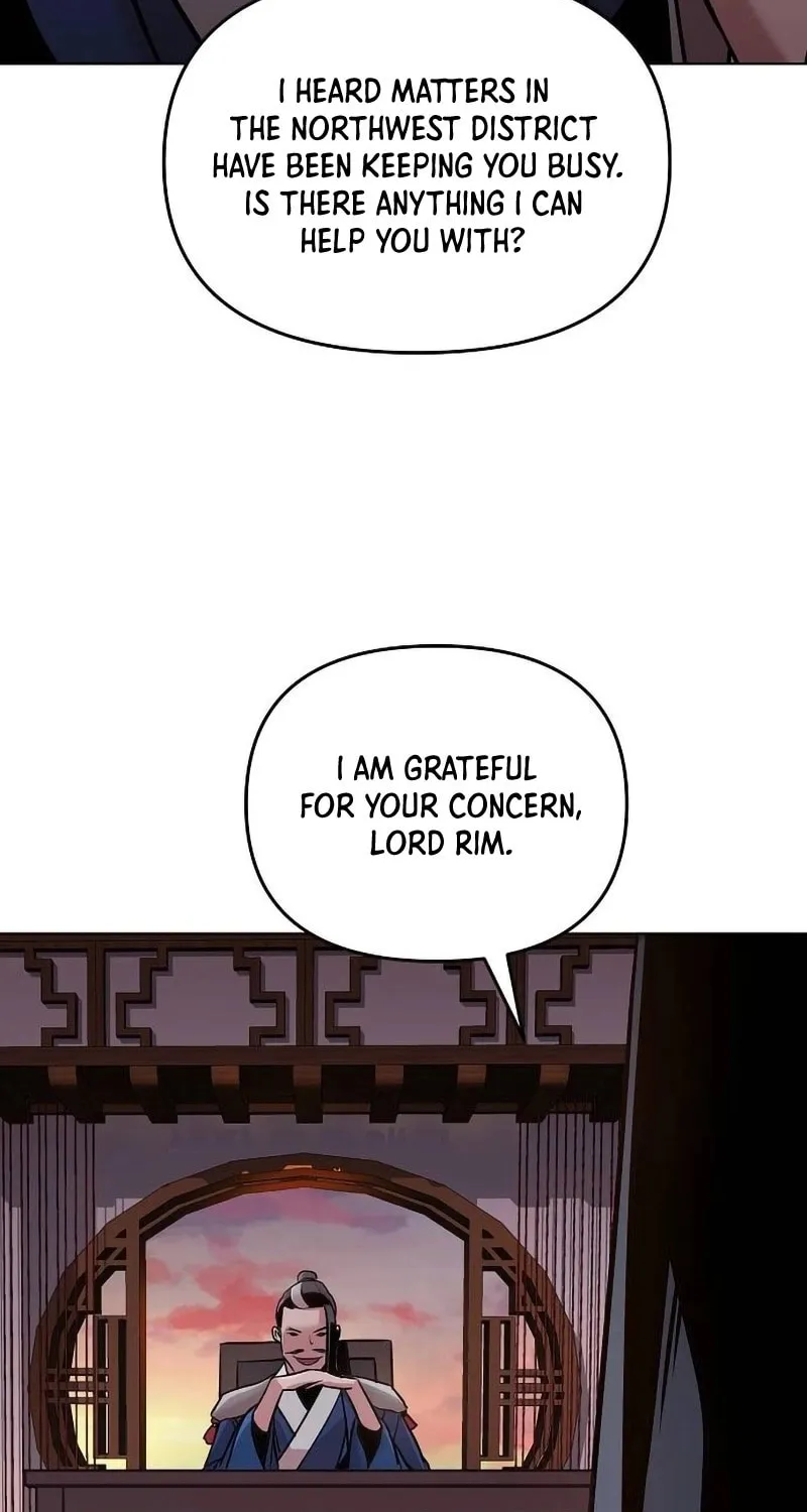The Mysterious World’s Greatest Martial Artist Little Prince Chapter 13 page 30 - 