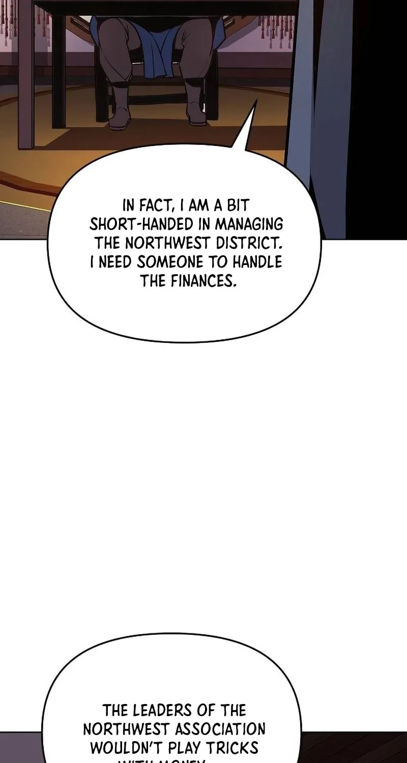 The Mysterious World’s Greatest Martial Artist Little Prince Chapter 13 page 31 - 