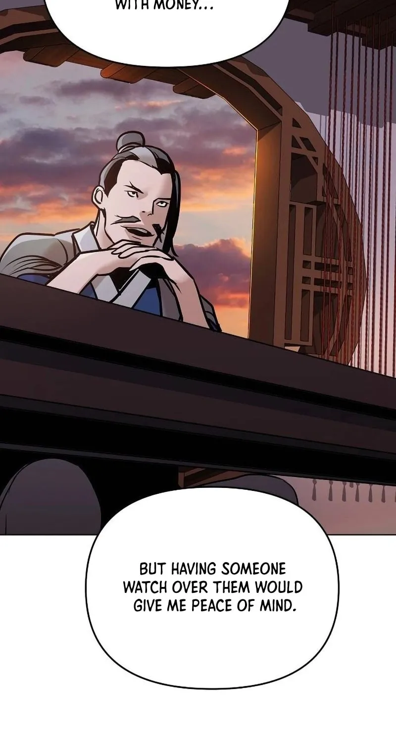 The Mysterious World’s Greatest Martial Artist Little Prince Chapter 13 page 32 - 