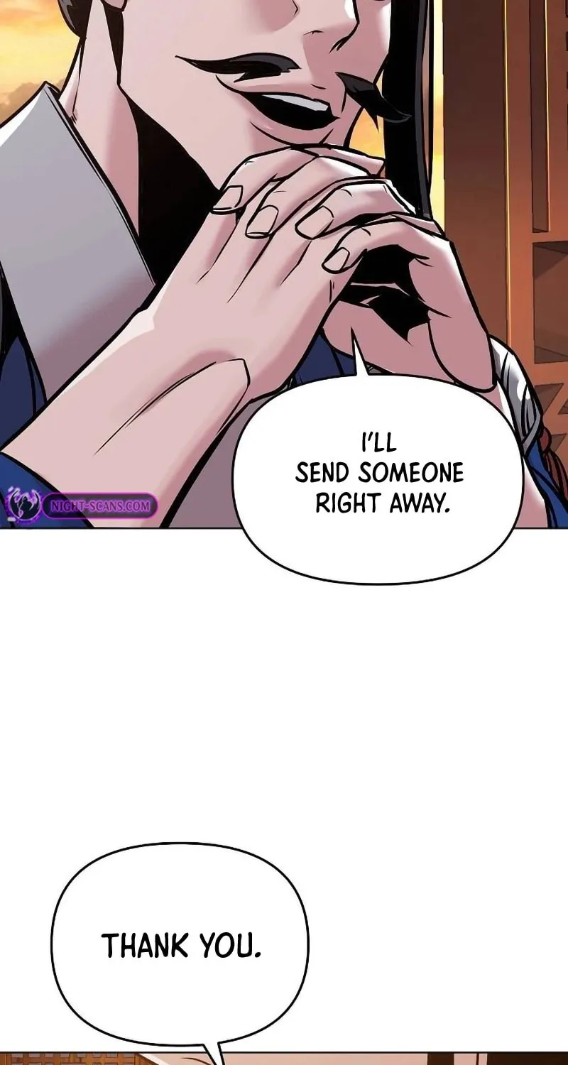 The Mysterious World’s Greatest Martial Artist Little Prince Chapter 13 page 34 - 