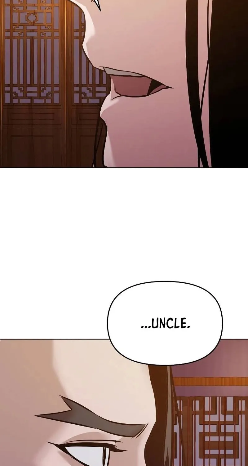 The Mysterious World’s Greatest Martial Artist Little Prince Chapter 13 page 35 - 