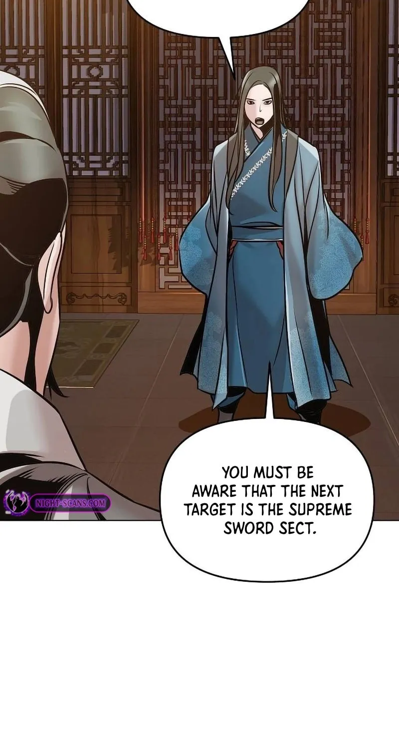 The Mysterious World’s Greatest Martial Artist Little Prince Chapter 13 page 37 - 
