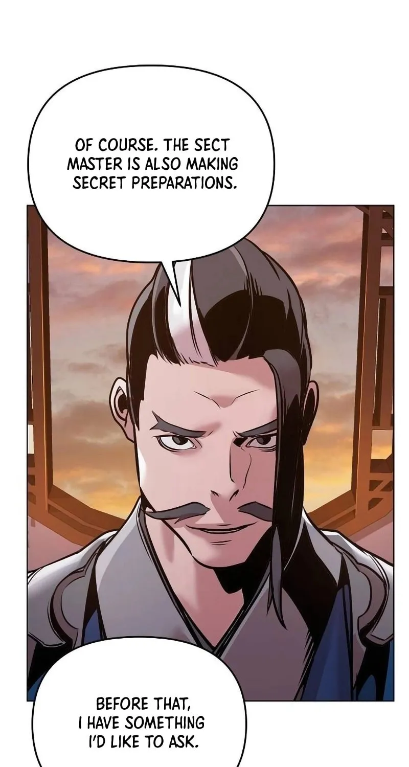The Mysterious World’s Greatest Martial Artist Little Prince Chapter 13 page 38 - 