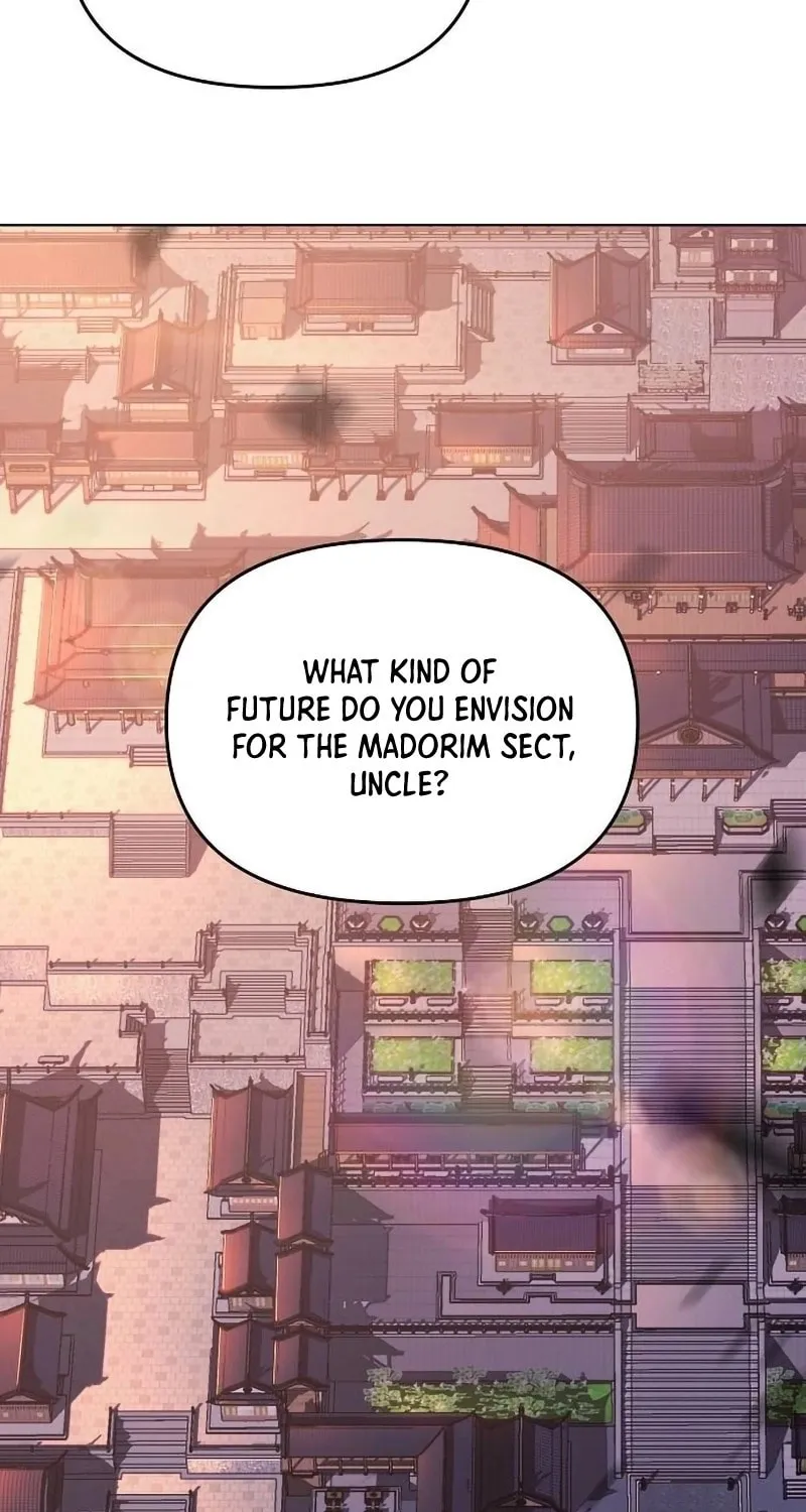 The Mysterious World’s Greatest Martial Artist Little Prince Chapter 13 page 39 - 