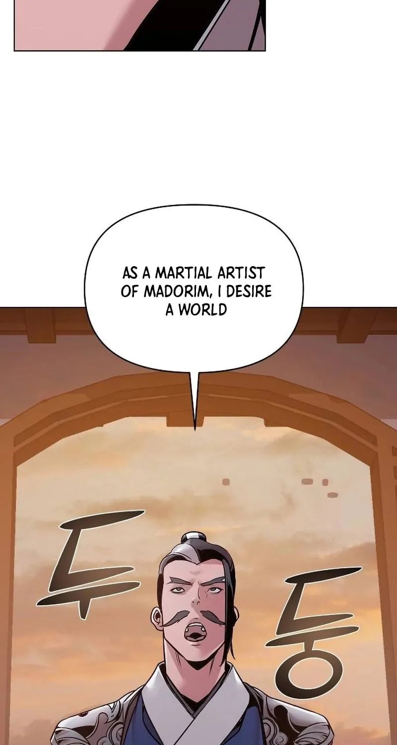 The Mysterious World’s Greatest Martial Artist Little Prince Chapter 13 page 41 - 