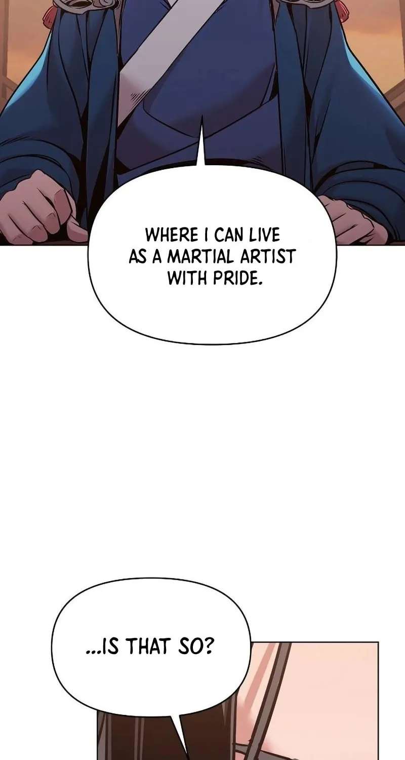 The Mysterious World’s Greatest Martial Artist Little Prince Chapter 13 page 42 - 
