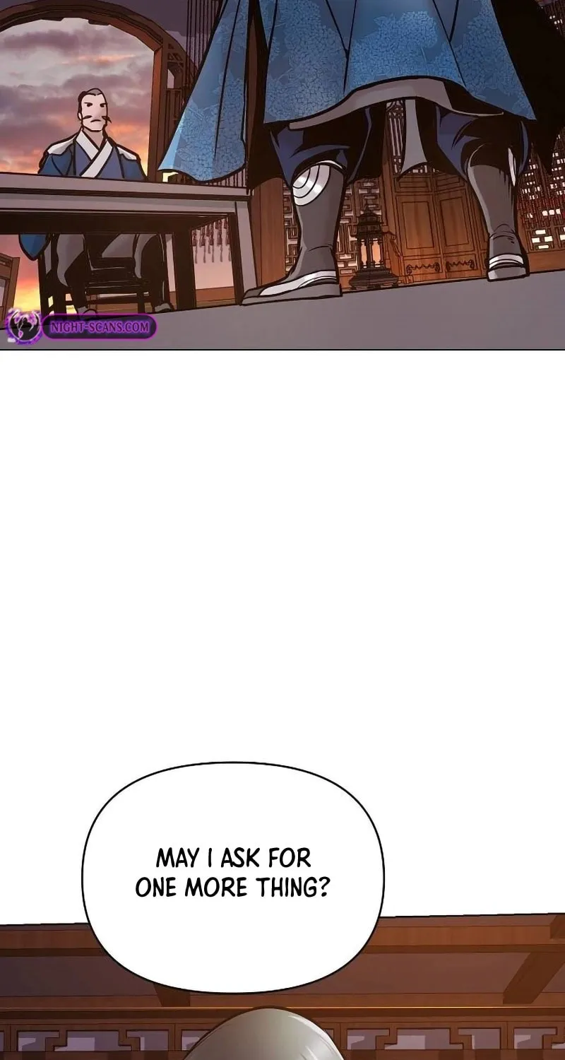 The Mysterious World’s Greatest Martial Artist Little Prince Chapter 13 page 45 - 