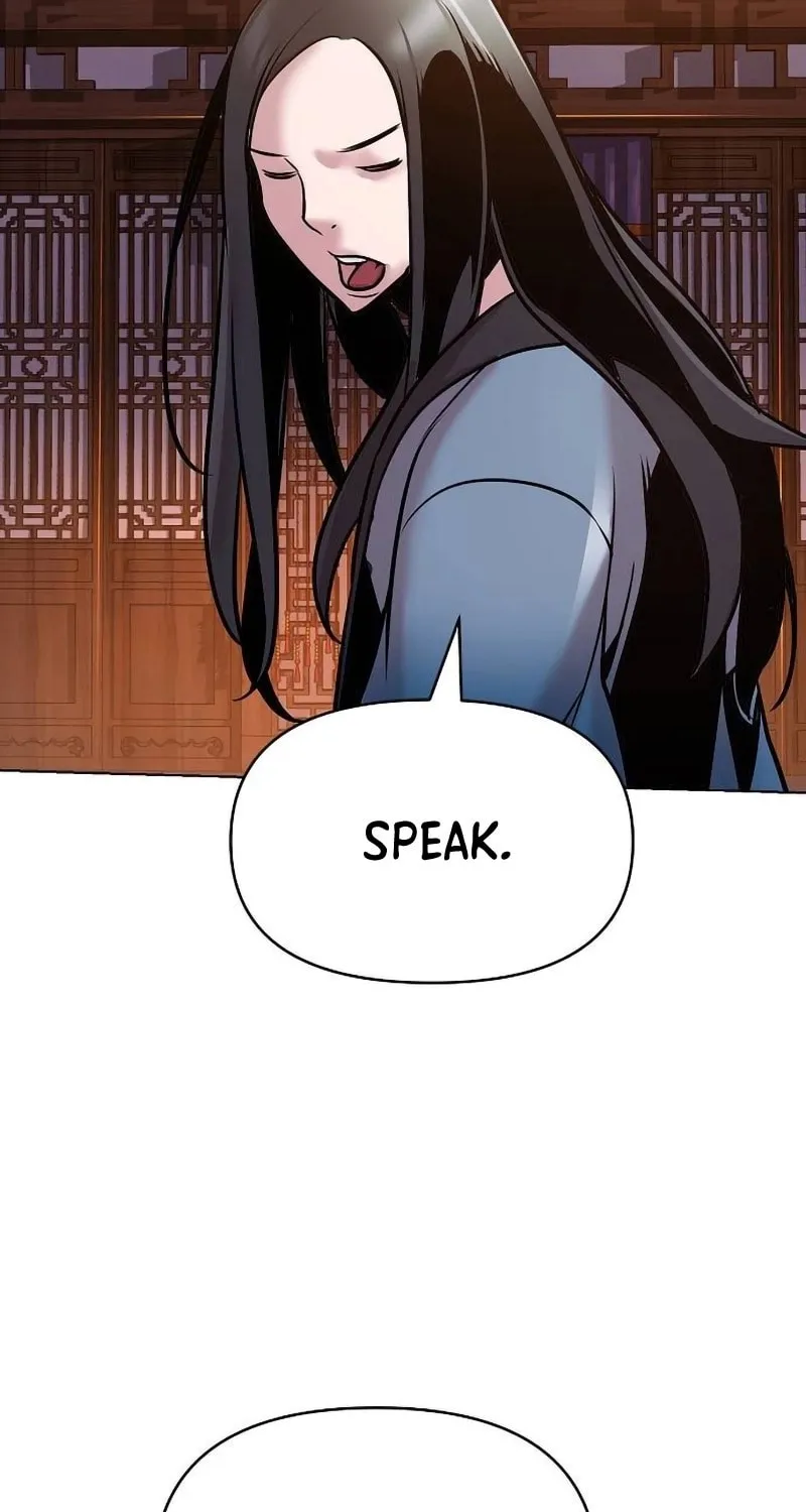 The Mysterious World’s Greatest Martial Artist Little Prince Chapter 13 page 46 - 