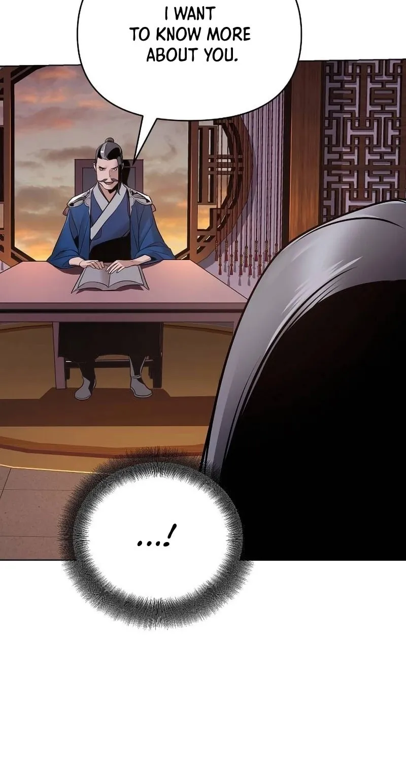 The Mysterious World’s Greatest Martial Artist Little Prince Chapter 13 page 47 - 