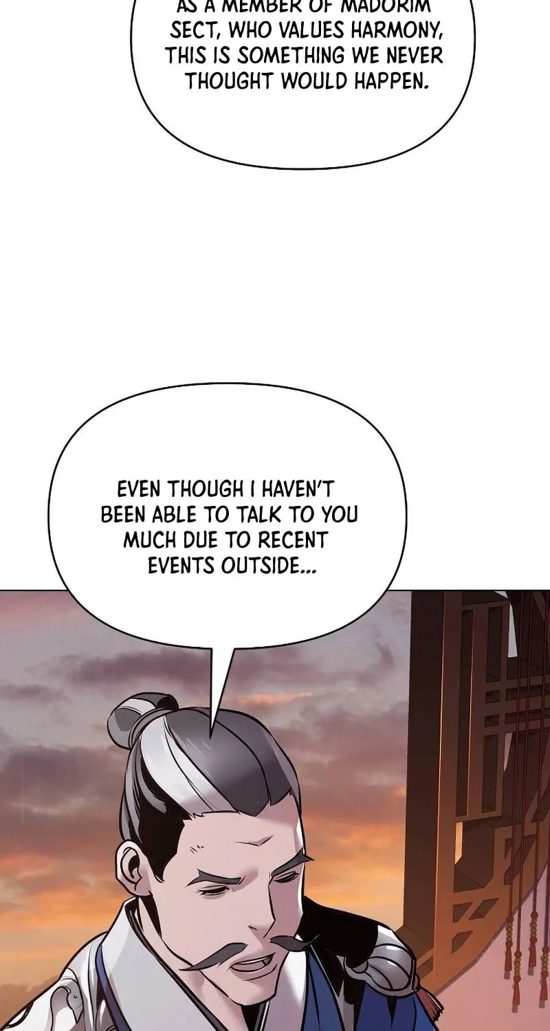 The Mysterious World’s Greatest Martial Artist Little Prince Chapter 13 page 49 - 