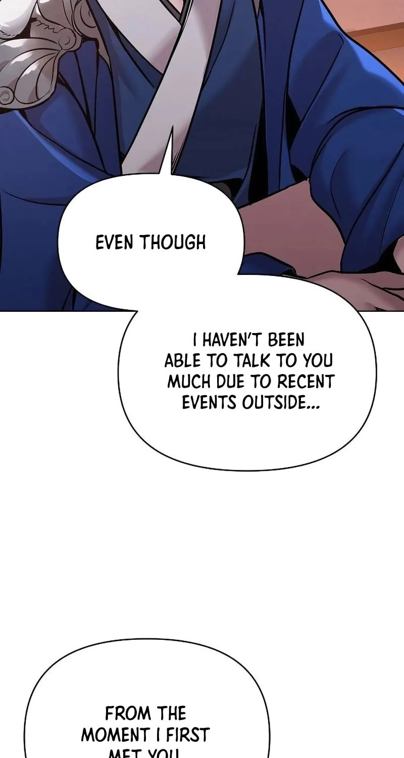 The Mysterious World’s Greatest Martial Artist Little Prince Chapter 13 page 50 - 