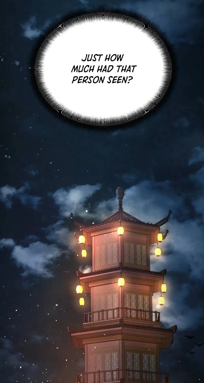 The Mysterious World’s Greatest Martial Artist Little Prince Chapter 13 page 6 - 