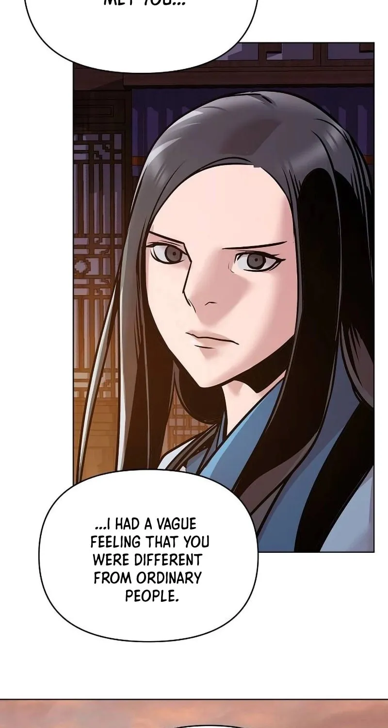 The Mysterious World’s Greatest Martial Artist Little Prince Chapter 13 page 51 - 