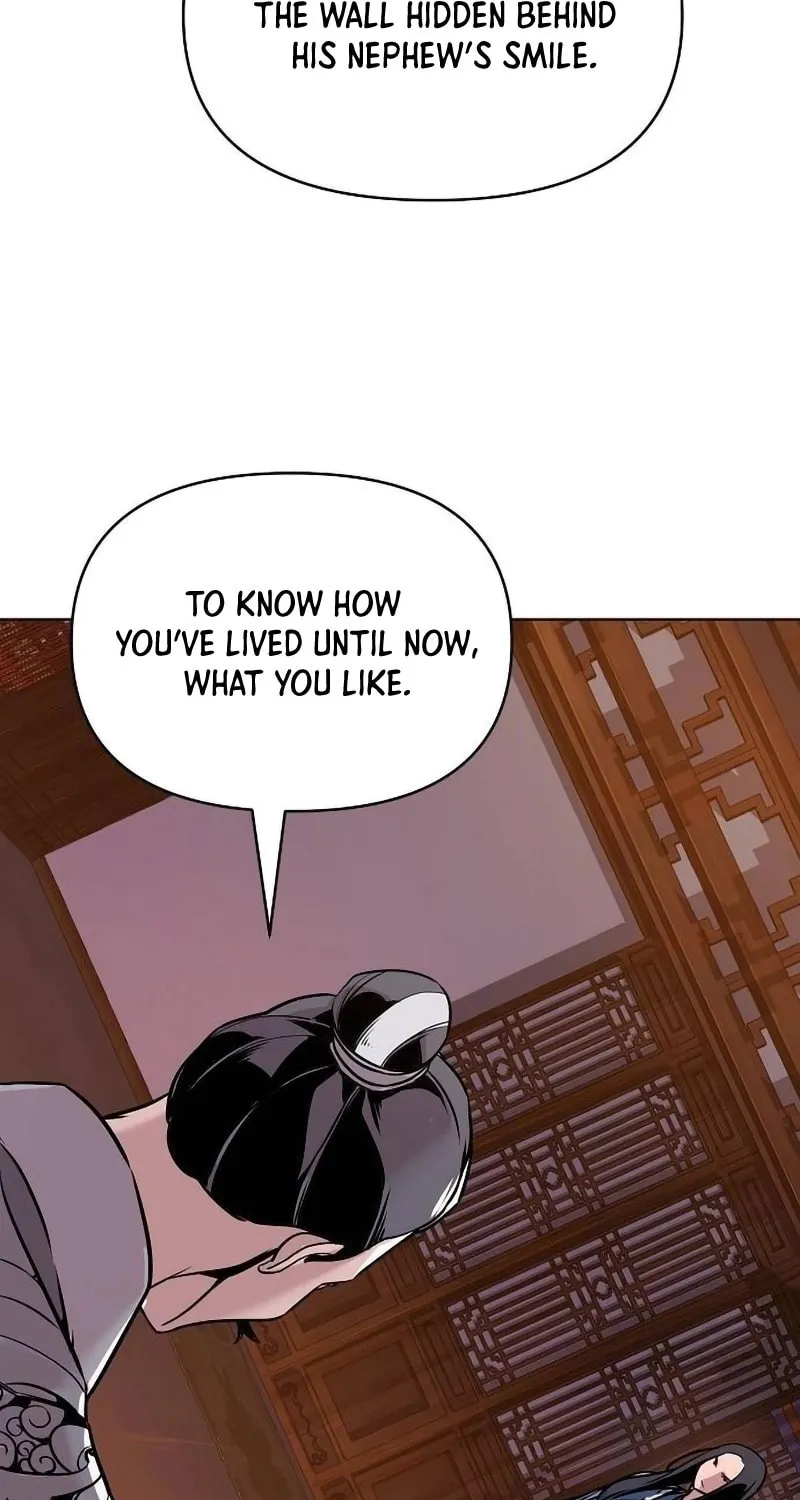 The Mysterious World’s Greatest Martial Artist Little Prince Chapter 13 page 53 - 