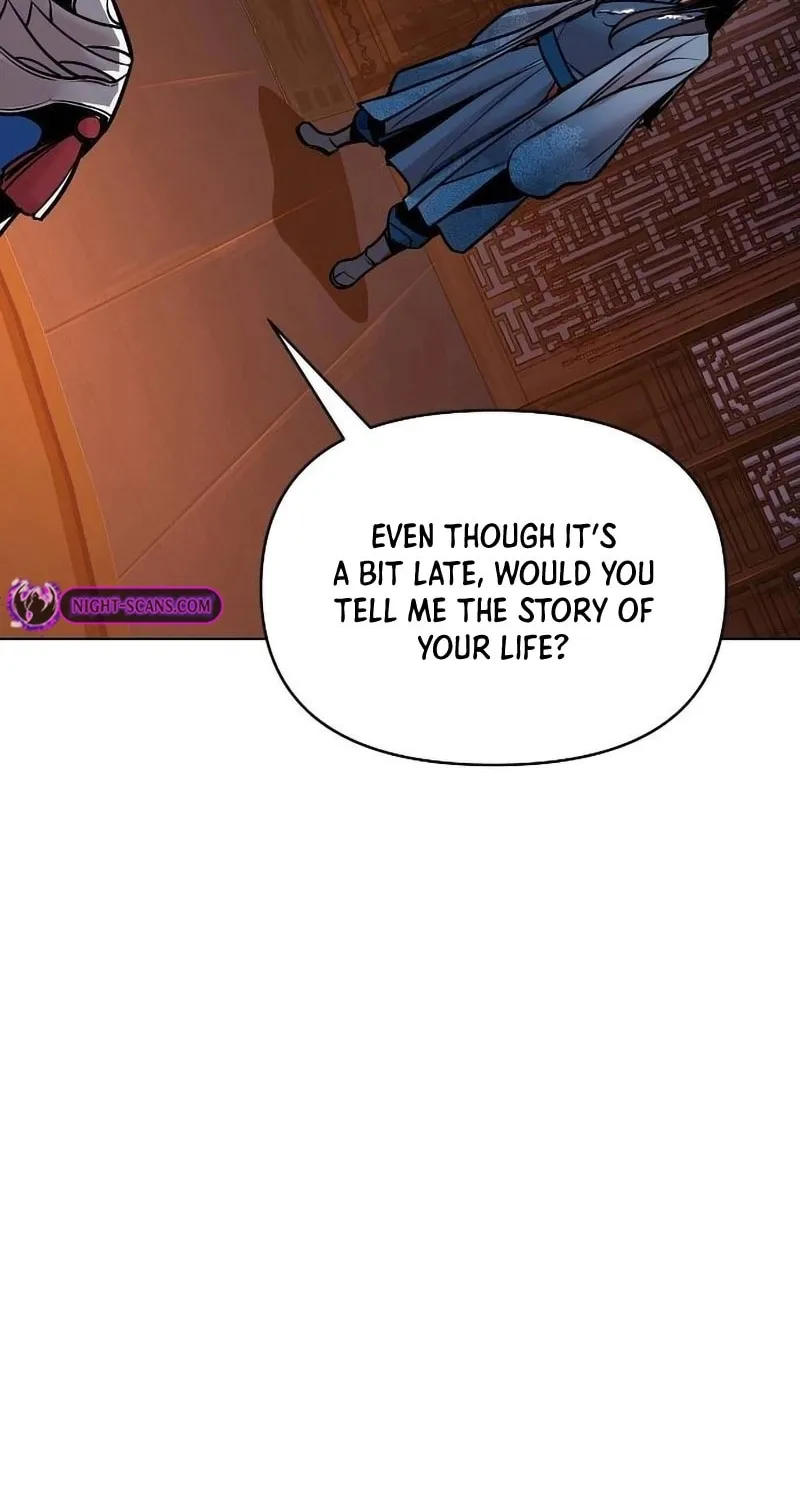 The Mysterious World’s Greatest Martial Artist Little Prince Chapter 13 page 54 - 