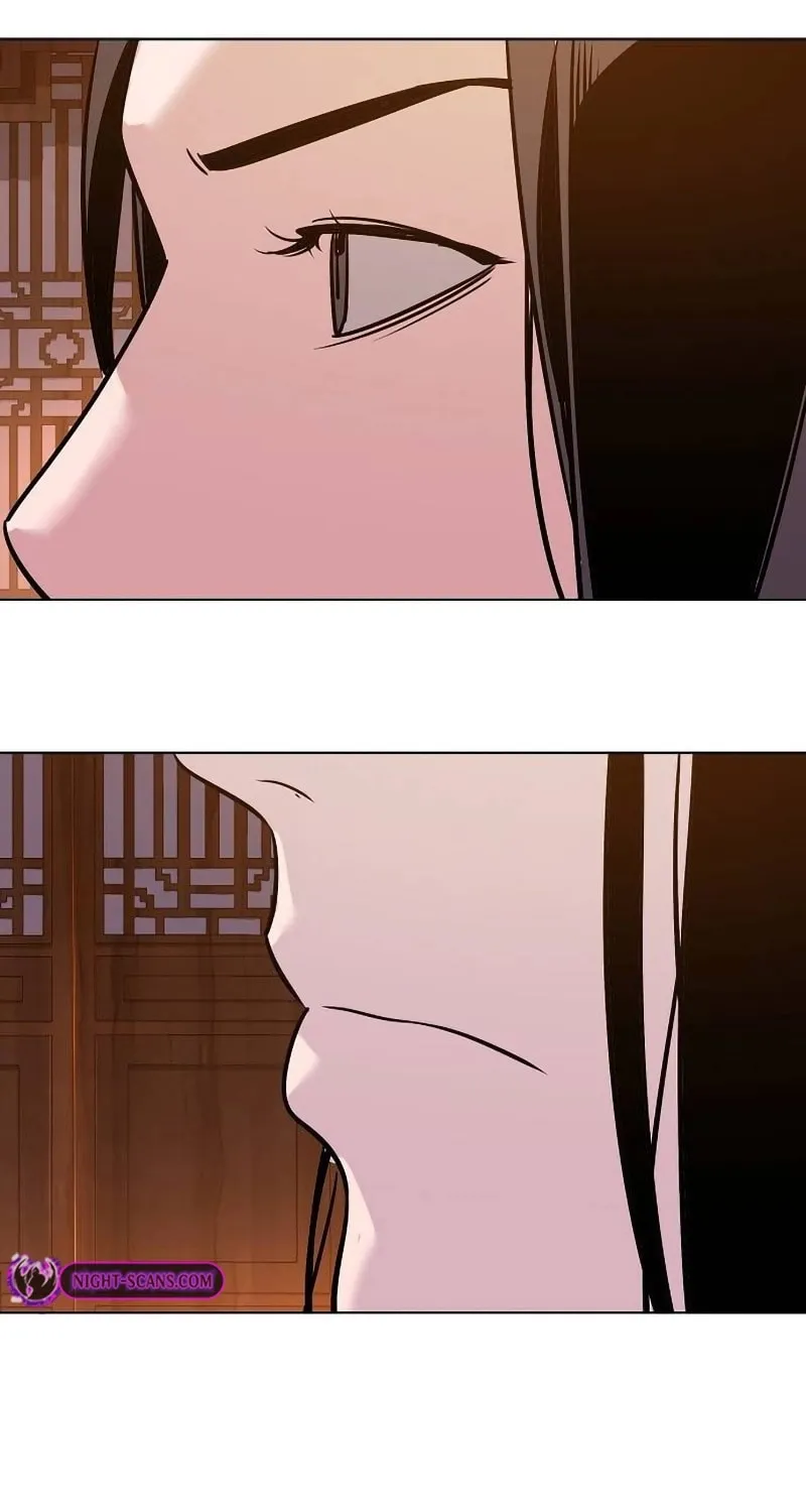 The Mysterious World’s Greatest Martial Artist Little Prince Chapter 13 page 55 - 