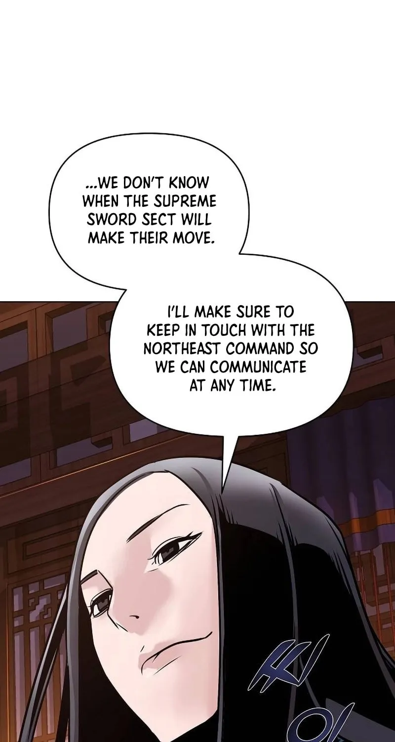 The Mysterious World’s Greatest Martial Artist Little Prince Chapter 13 page 56 - 