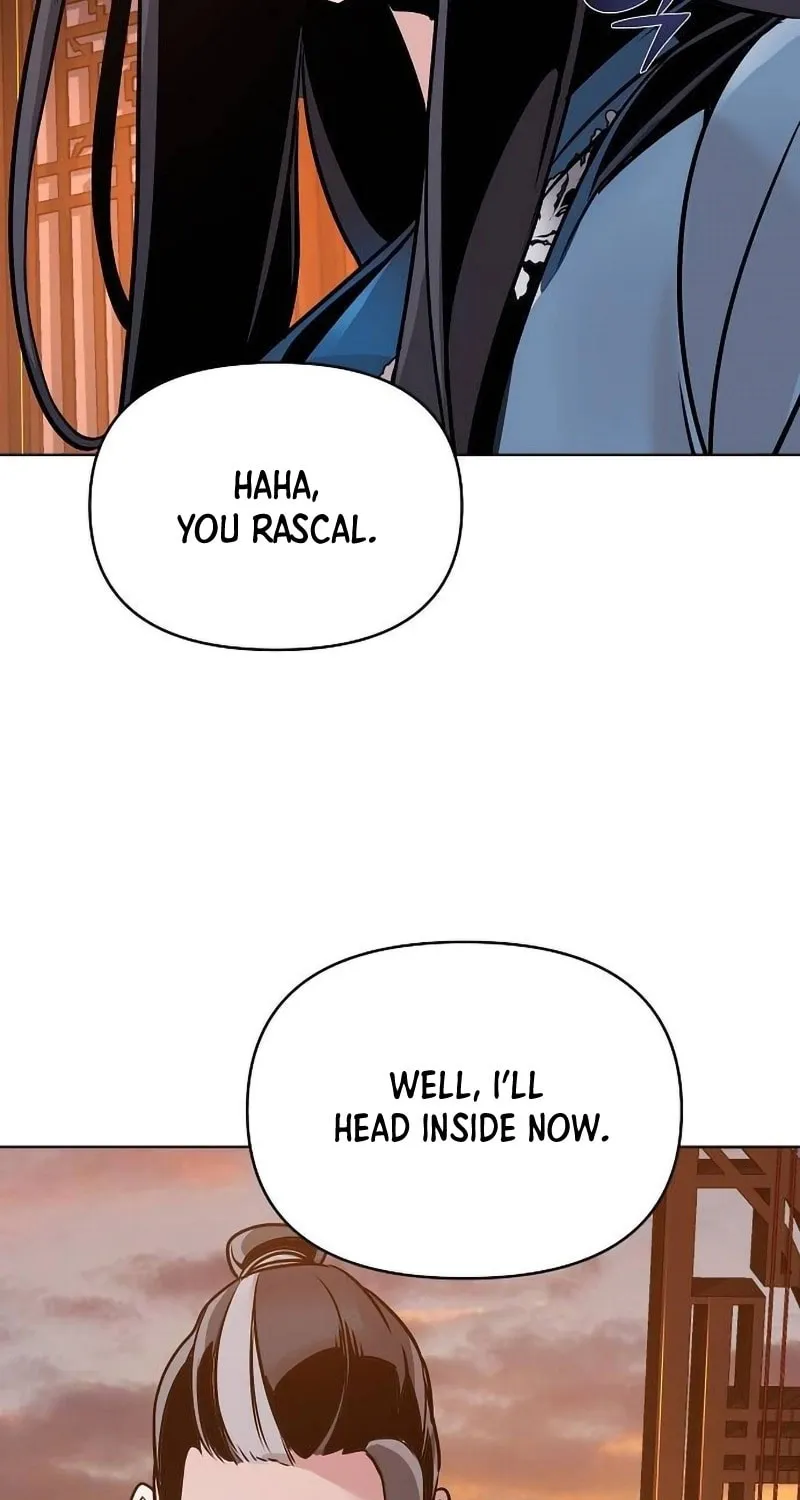 The Mysterious World’s Greatest Martial Artist Little Prince Chapter 13 page 57 - 
