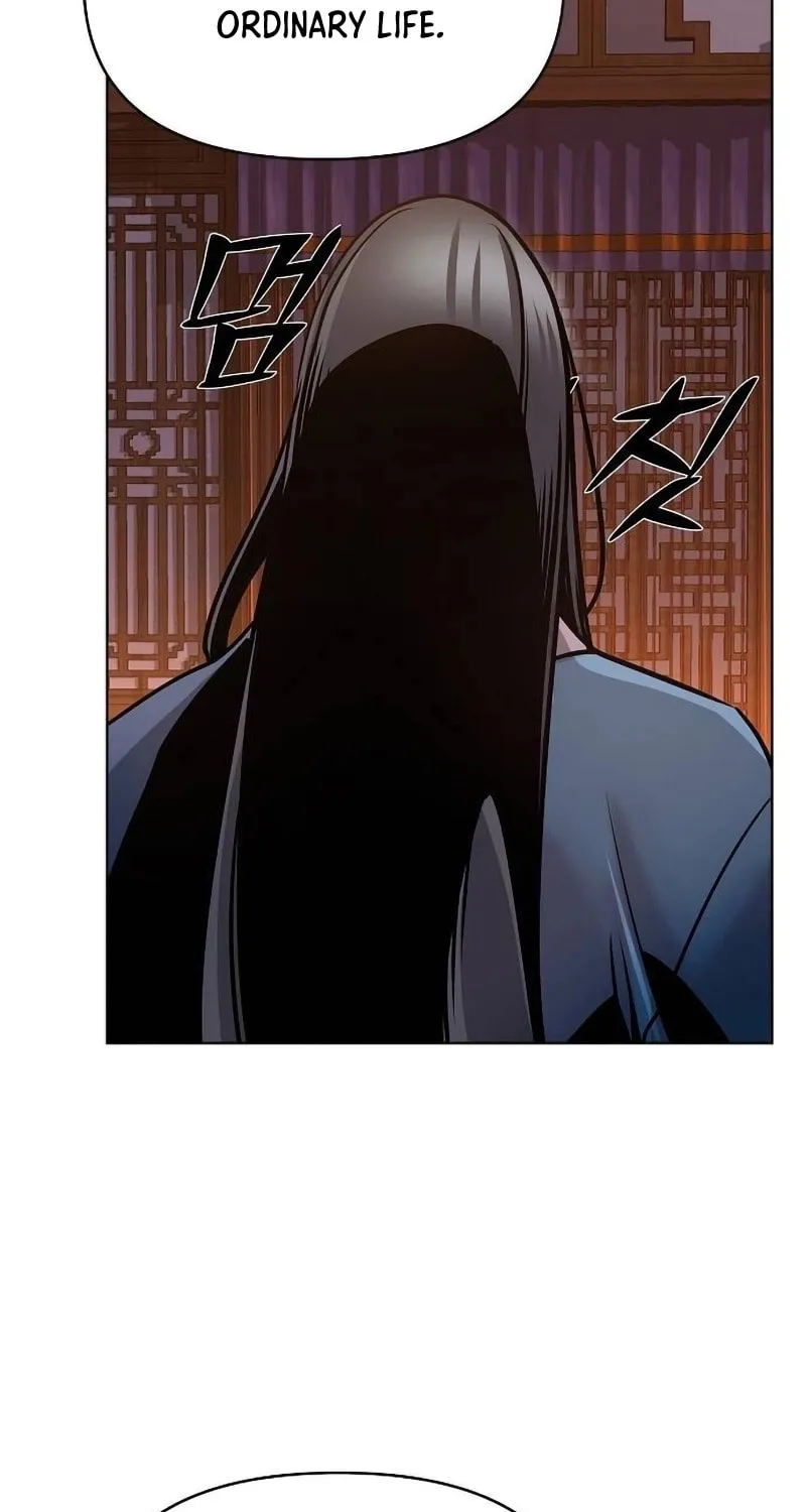 The Mysterious World’s Greatest Martial Artist Little Prince Chapter 13 page 59 - 