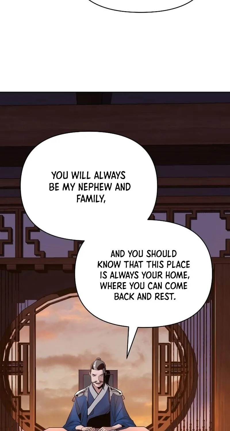 The Mysterious World’s Greatest Martial Artist Little Prince Chapter 13 page 61 - 