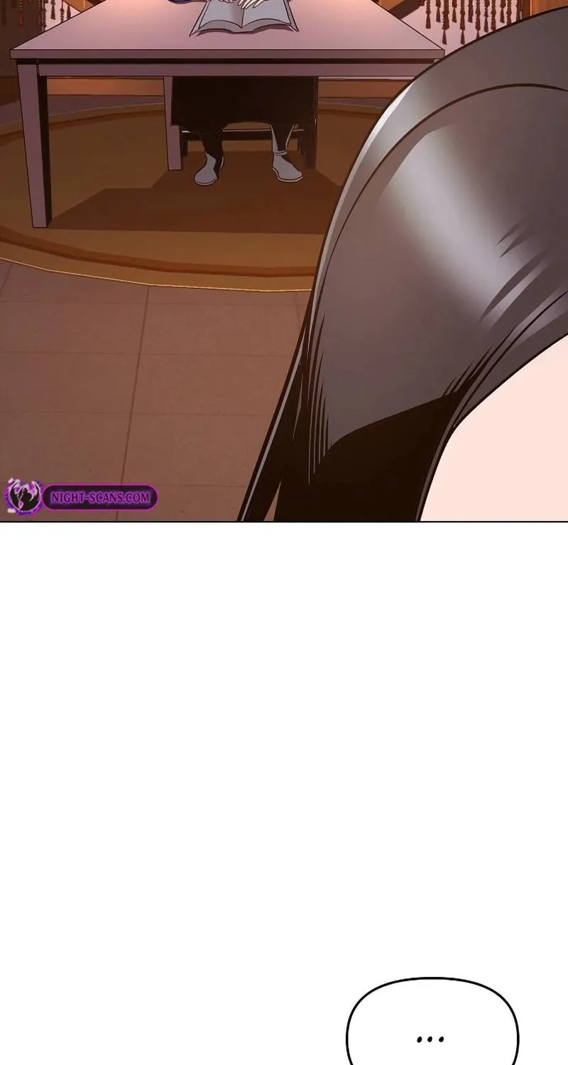 The Mysterious World’s Greatest Martial Artist Little Prince Chapter 13 page 62 - 