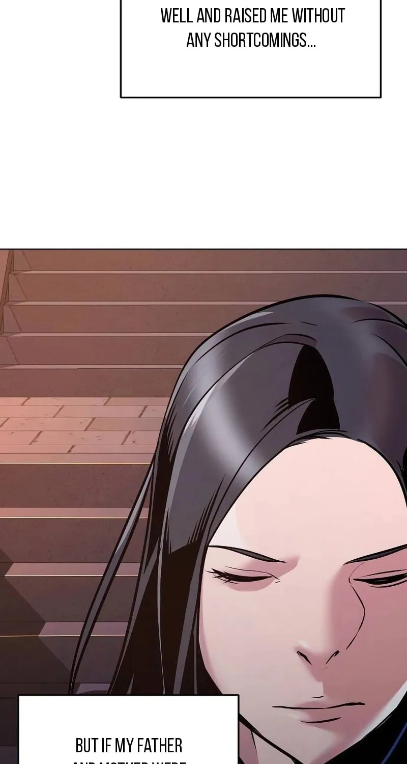 The Mysterious World’s Greatest Martial Artist Little Prince Chapter 13 page 69 - 