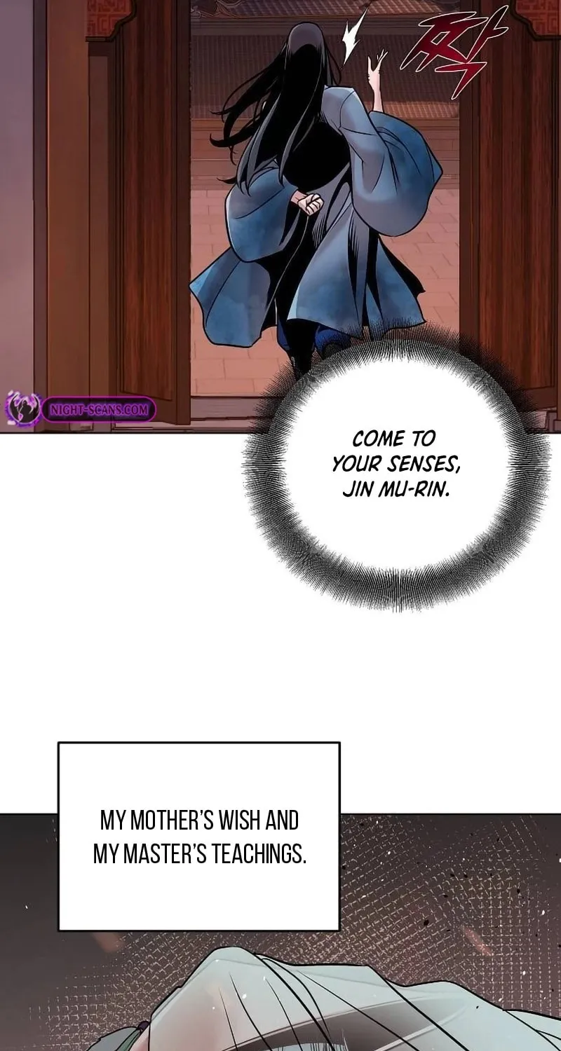 The Mysterious World’s Greatest Martial Artist Little Prince Chapter 13 page 71 - 