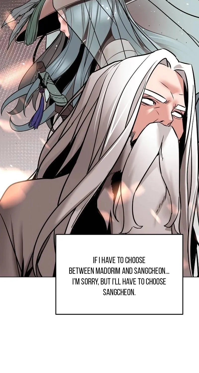 The Mysterious World’s Greatest Martial Artist Little Prince Chapter 13 page 72 - 
