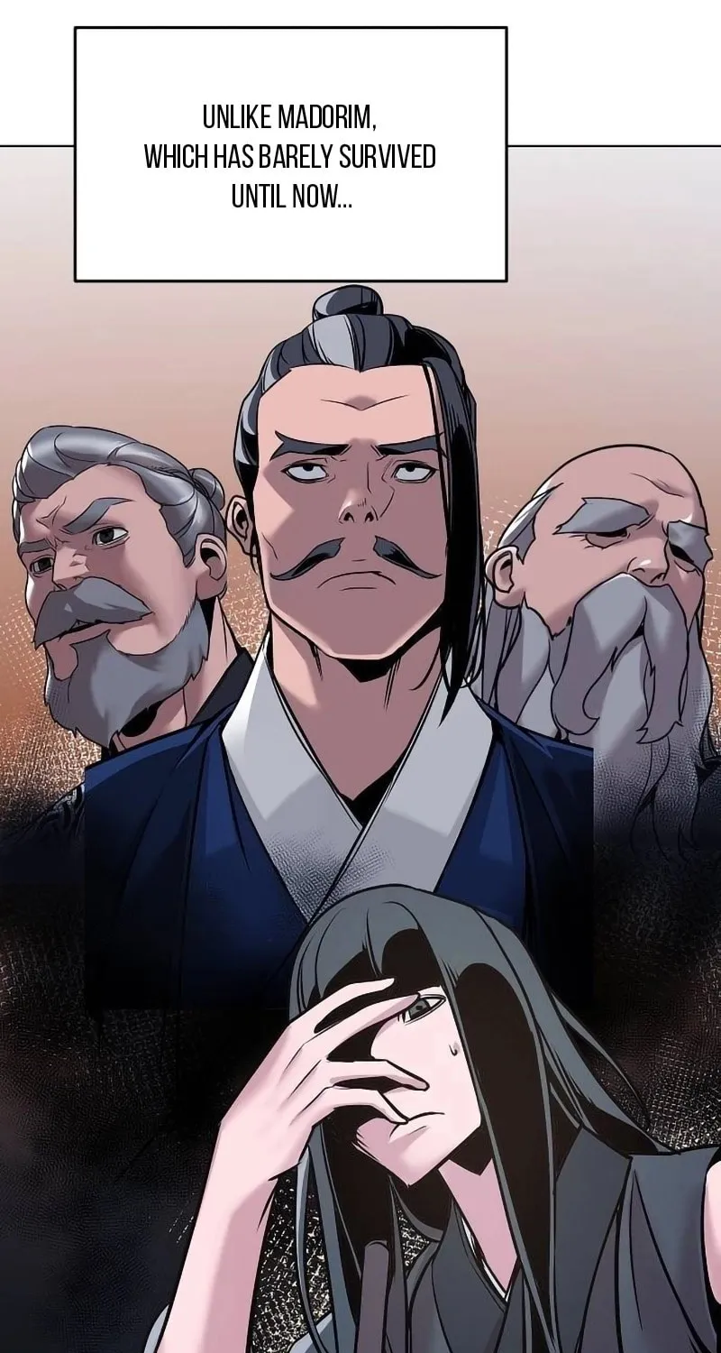 The Mysterious World’s Greatest Martial Artist Little Prince Chapter 13 page 73 - 