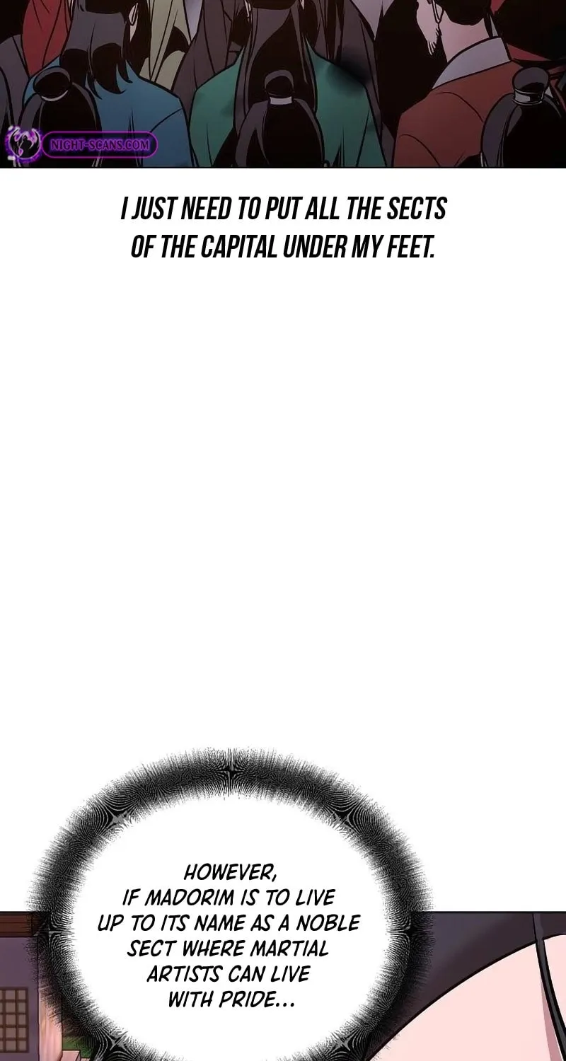 The Mysterious World’s Greatest Martial Artist Little Prince Chapter 13 page 78 - 