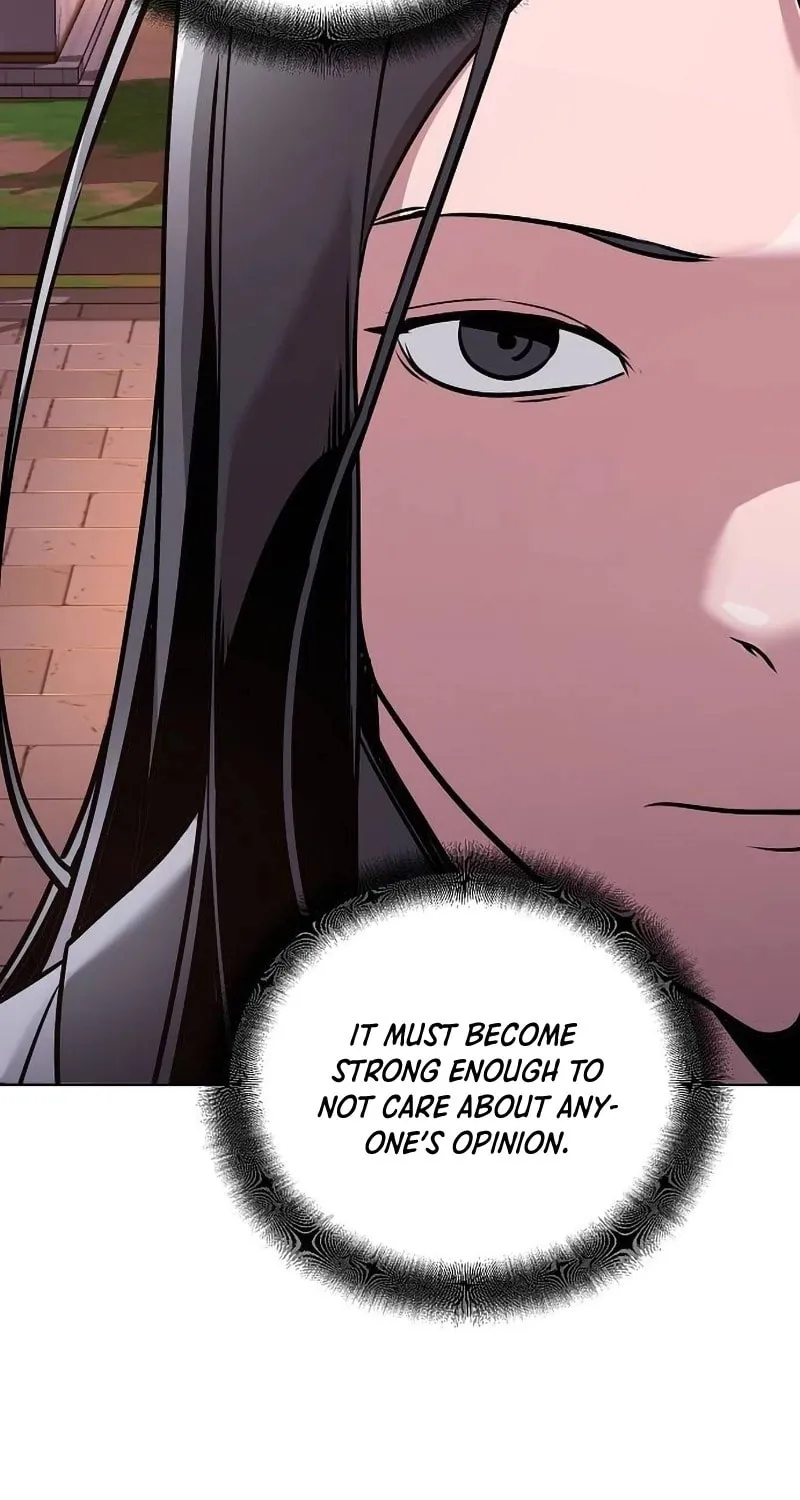 The Mysterious World’s Greatest Martial Artist Little Prince Chapter 13 page 79 - 