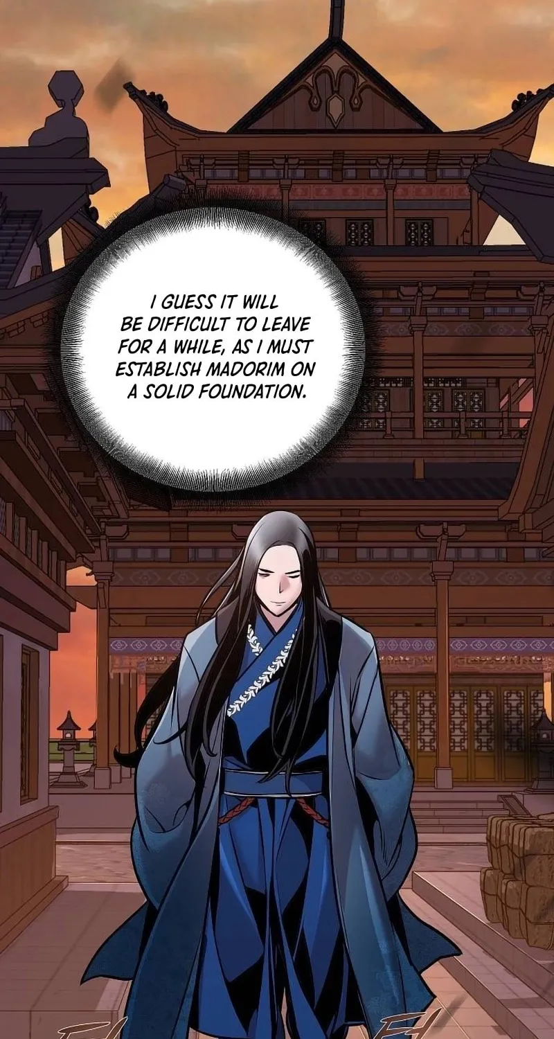 The Mysterious World’s Greatest Martial Artist Little Prince Chapter 13 page 82 - 