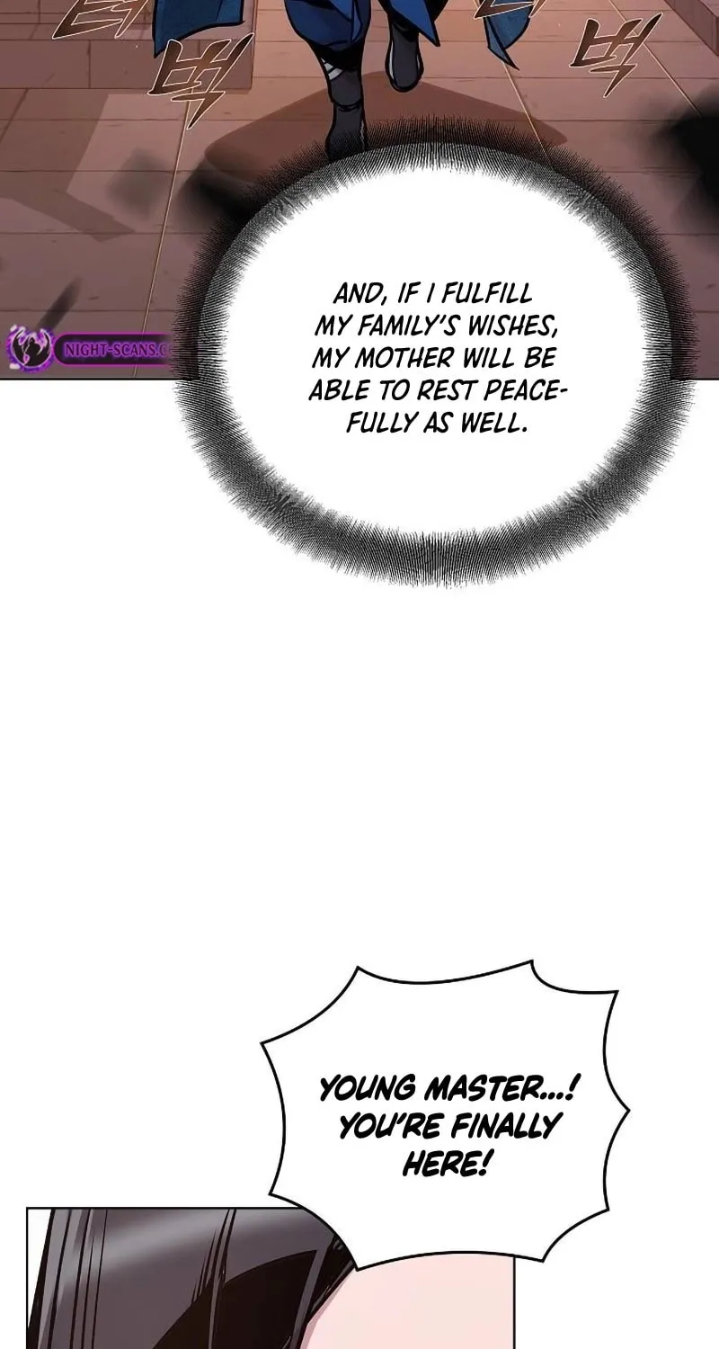 The Mysterious World’s Greatest Martial Artist Little Prince Chapter 13 page 83 - 