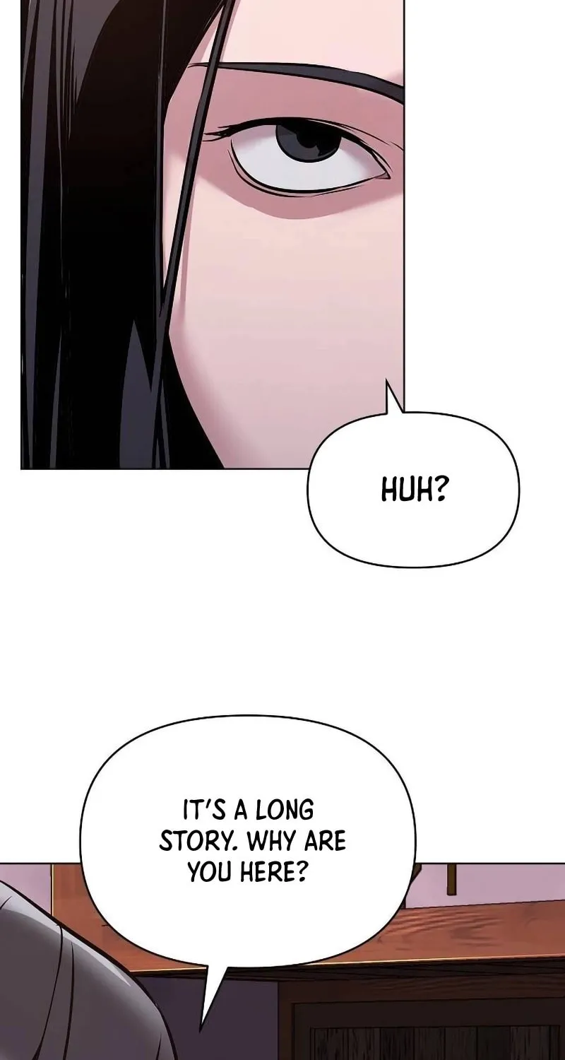 The Mysterious World’s Greatest Martial Artist Little Prince Chapter 13 page 84 - 