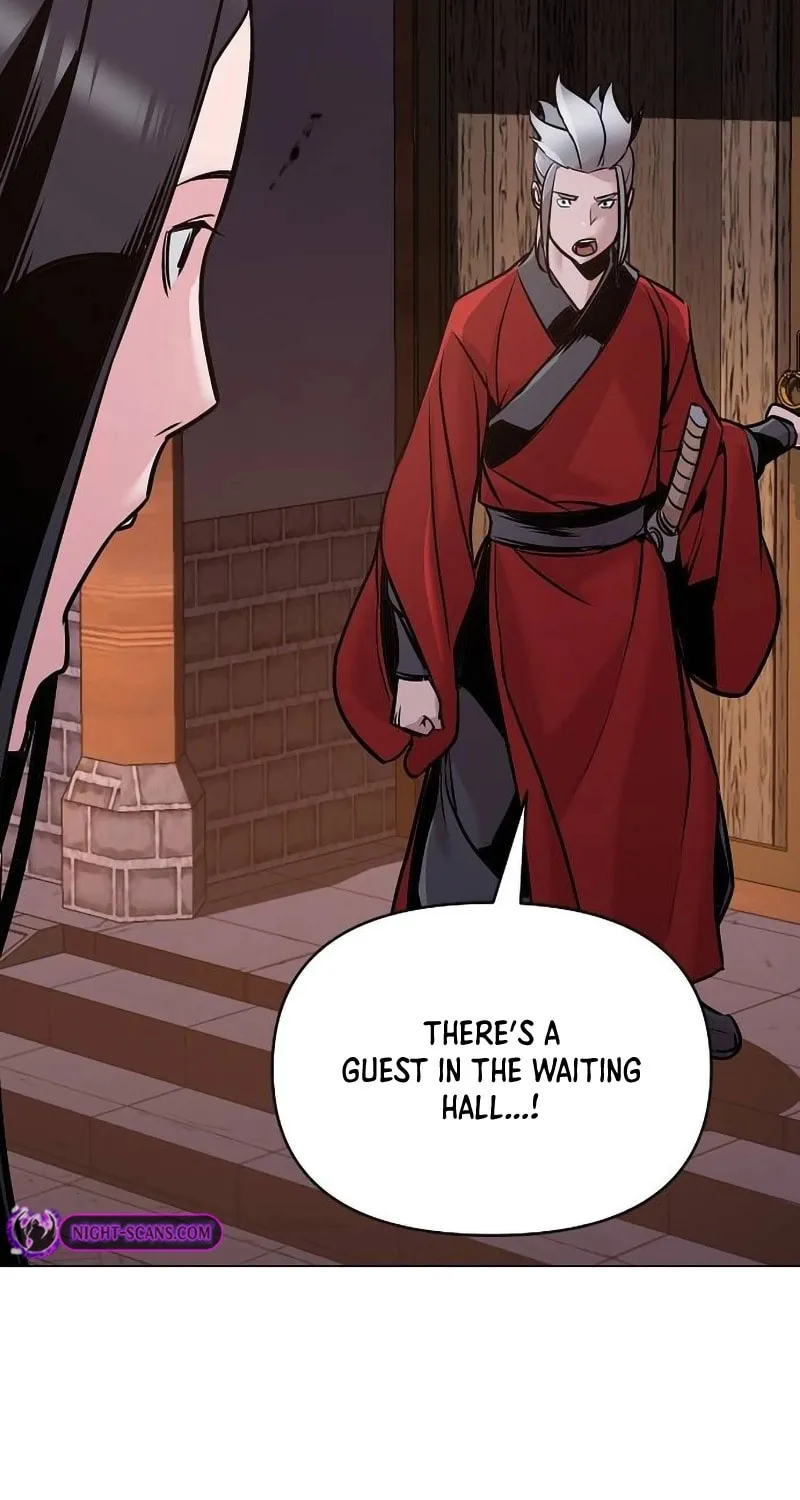 The Mysterious World’s Greatest Martial Artist Little Prince Chapter 13 page 85 - 
