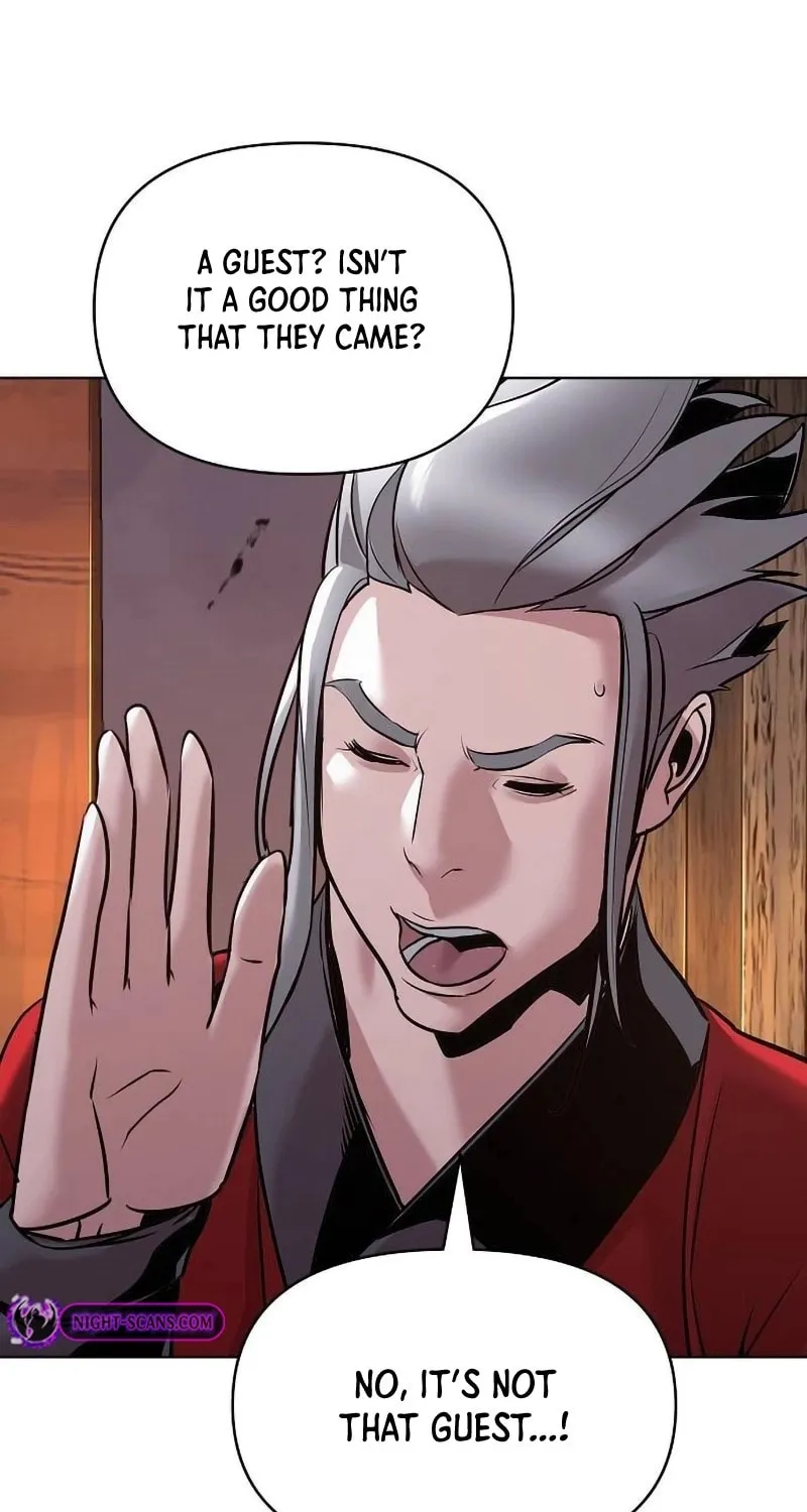 The Mysterious World’s Greatest Martial Artist Little Prince Chapter 13 page 86 - 