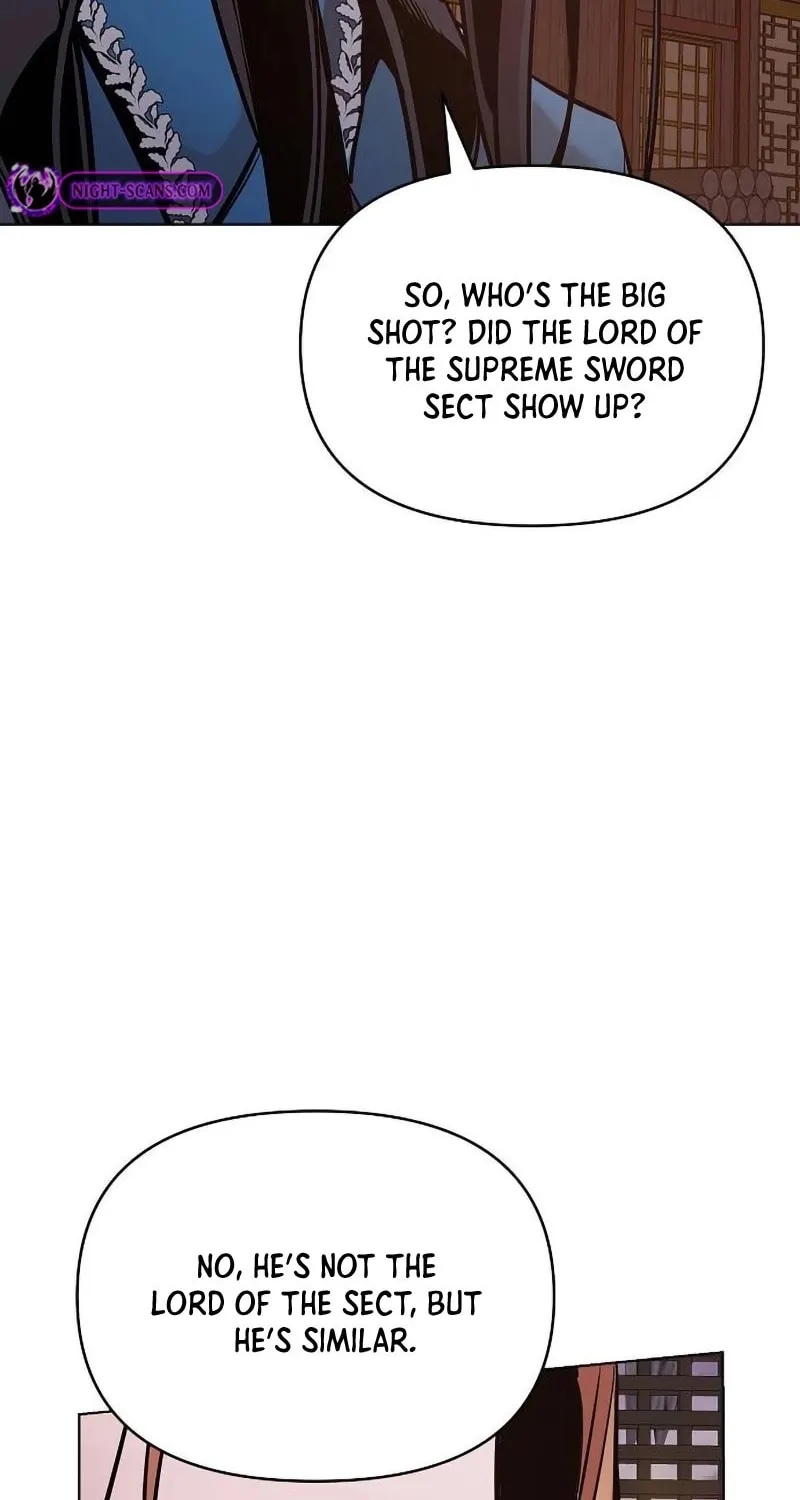The Mysterious World’s Greatest Martial Artist Little Prince Chapter 13 page 88 - 