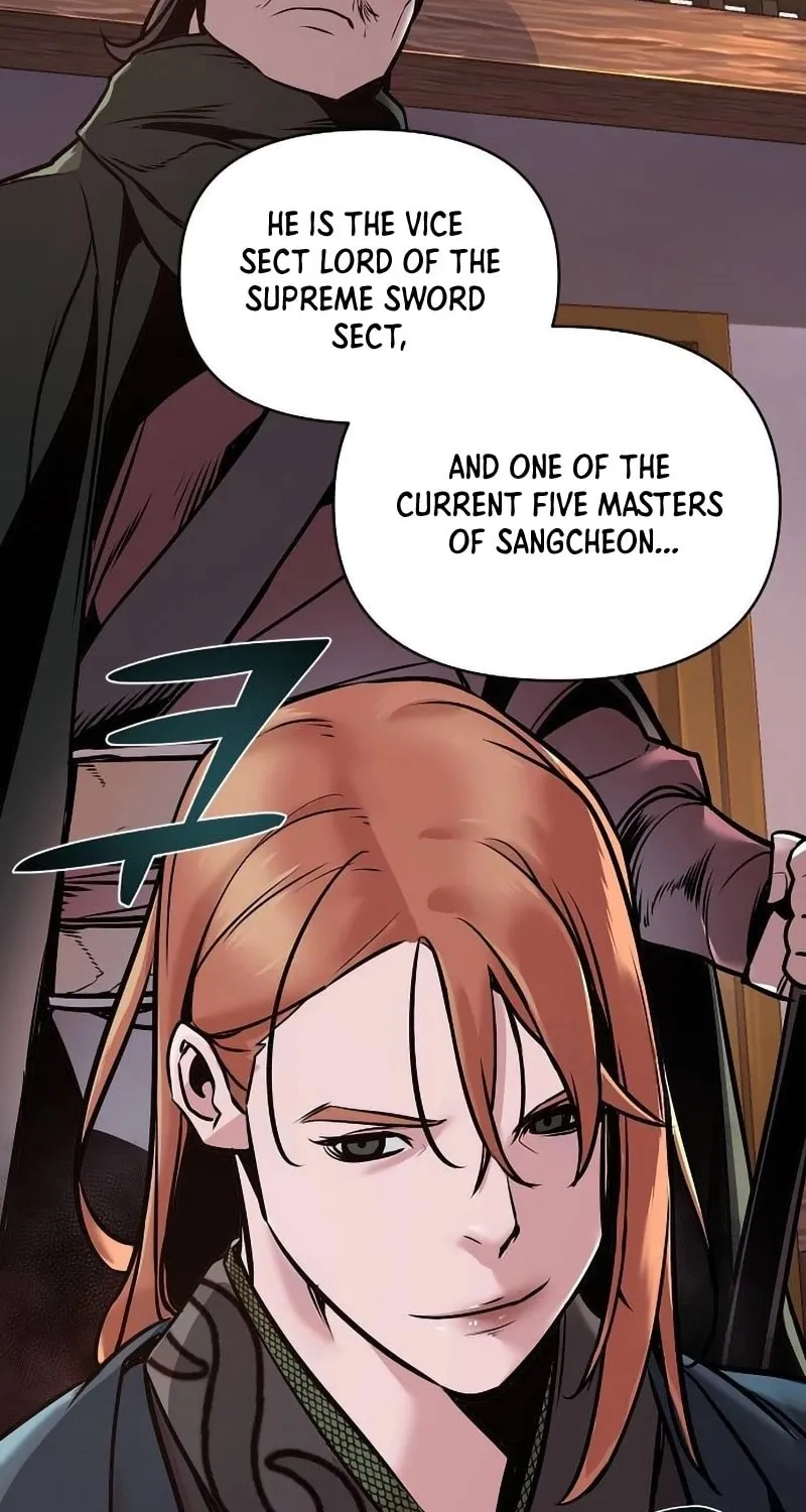 The Mysterious World’s Greatest Martial Artist Little Prince Chapter 13 page 90 - 