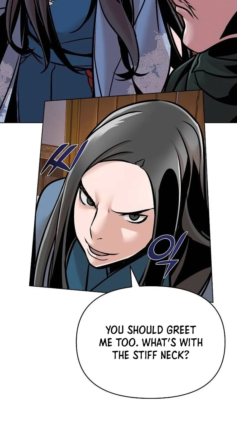 The Mysterious World’s Greatest Martial Artist Little Prince Chapter 14 page 12 - 