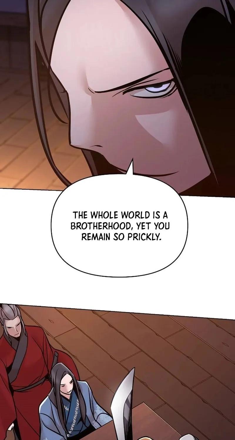 The Mysterious World’s Greatest Martial Artist Little Prince Chapter 14 page 14 - 