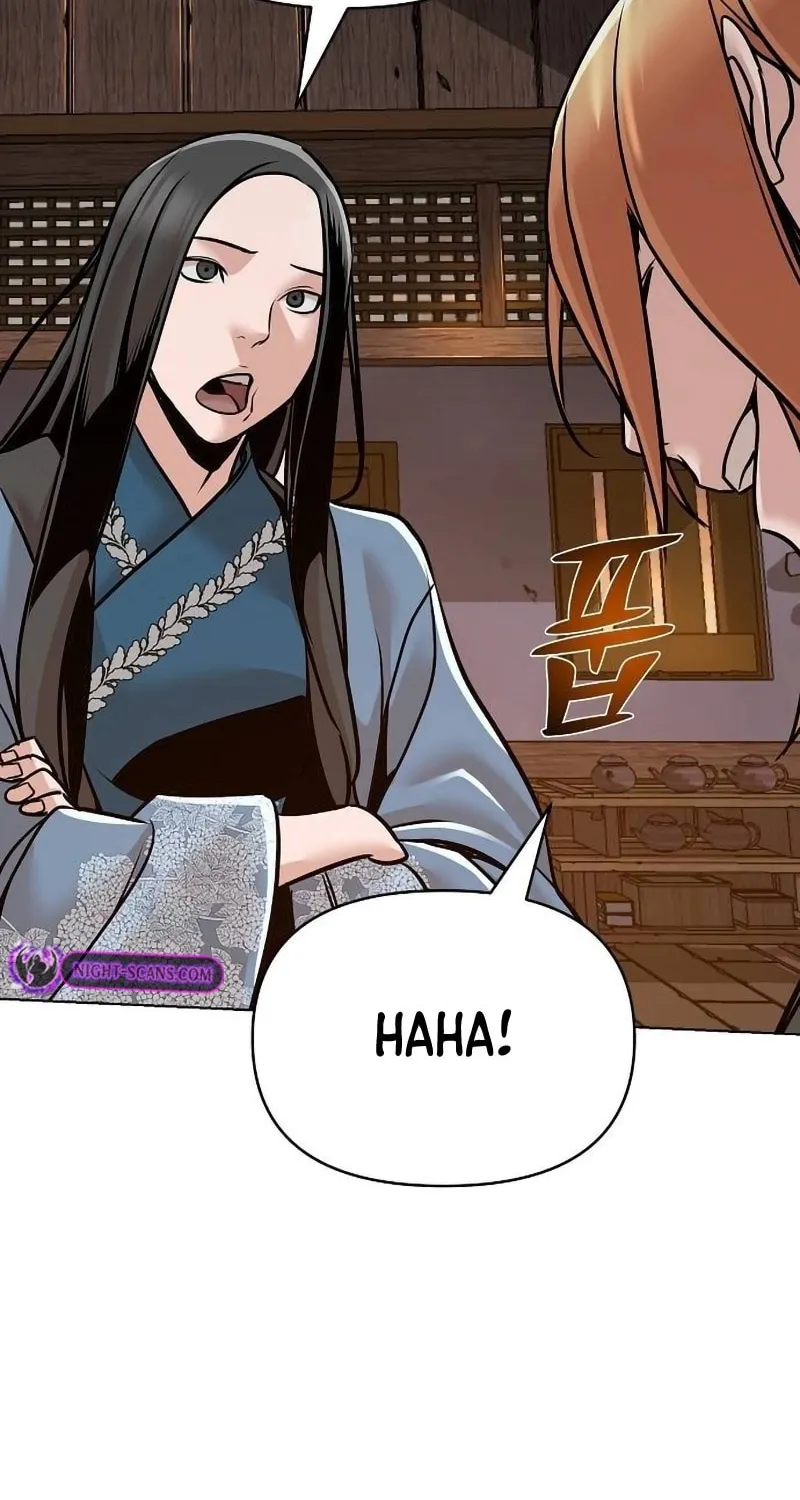 The Mysterious World’s Greatest Martial Artist Little Prince Chapter 14 page 18 - 